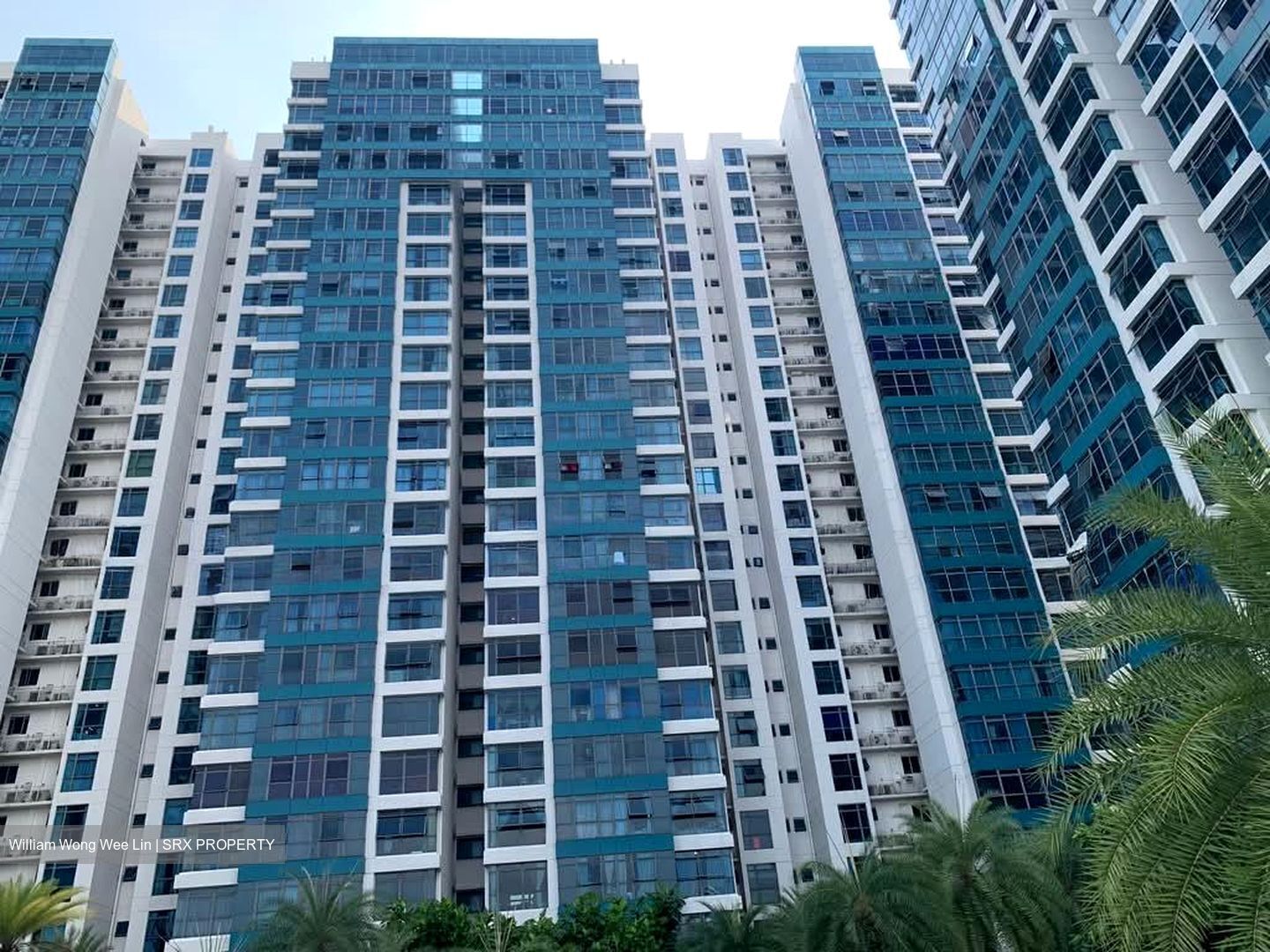 Blue Horizon (D5), Condominium #570631741